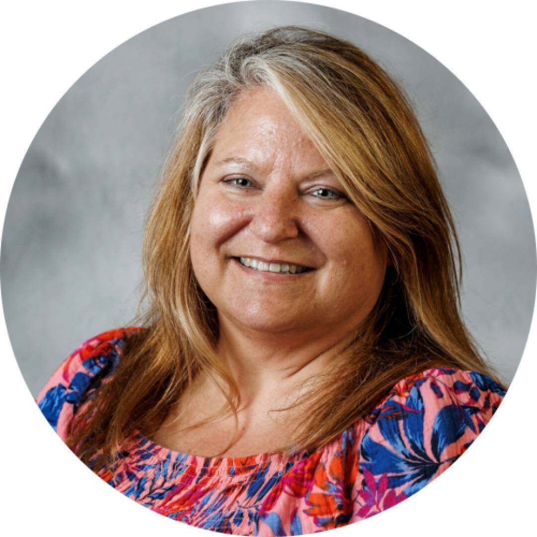 Denise Gross